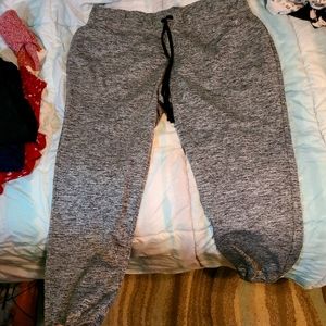 Old navy active joggers